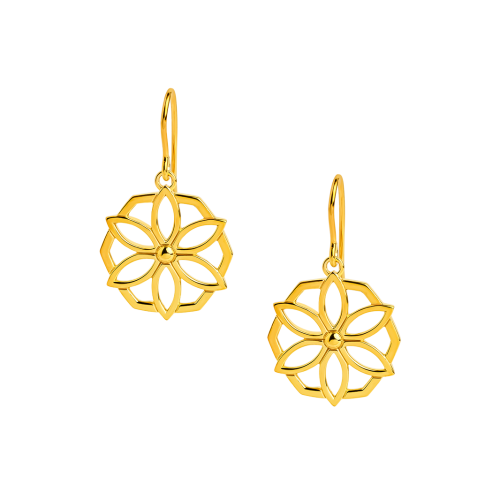 ZOE earrings 